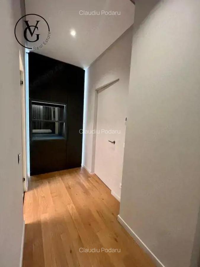 Apartament premium cu 2 camere in ONE RAHMANINOV - 7