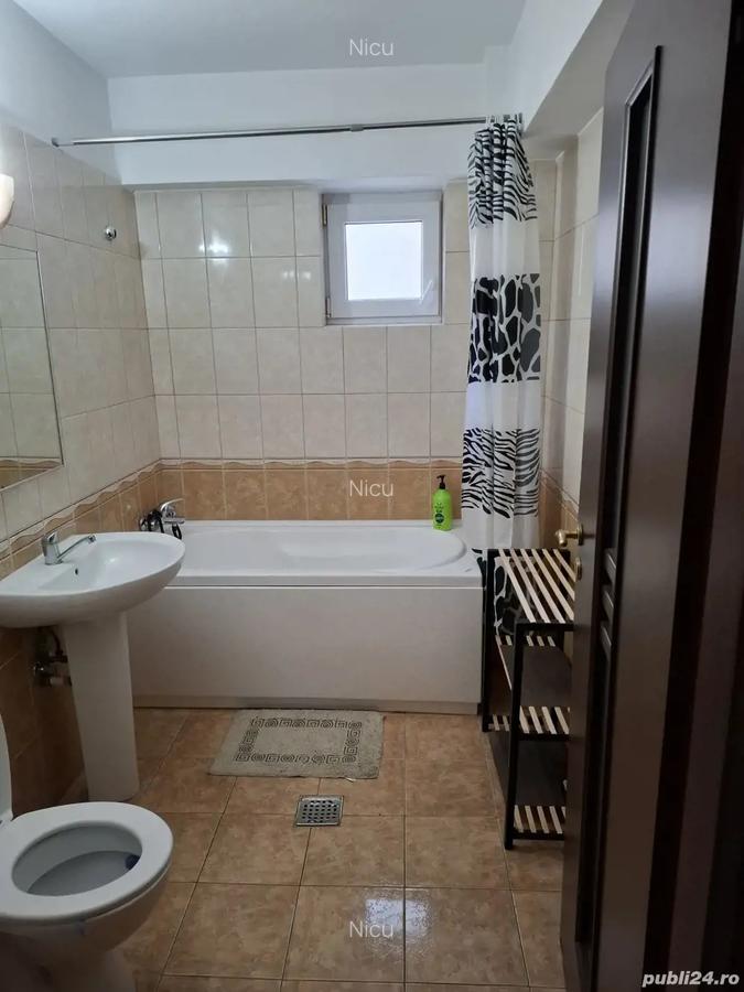 Apartament cu o camera 34mp, Suceava zona centrala - 2