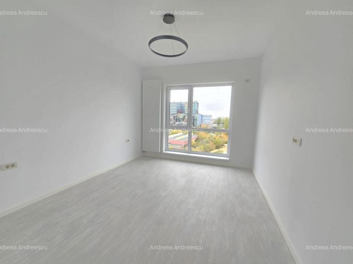 2 camere Brancoveanu Lidl Finisaje Lux mutare imediata - 3