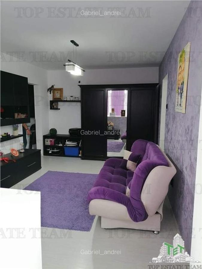 Apartament elegant - 2 camere - Braila - vanzare - 2