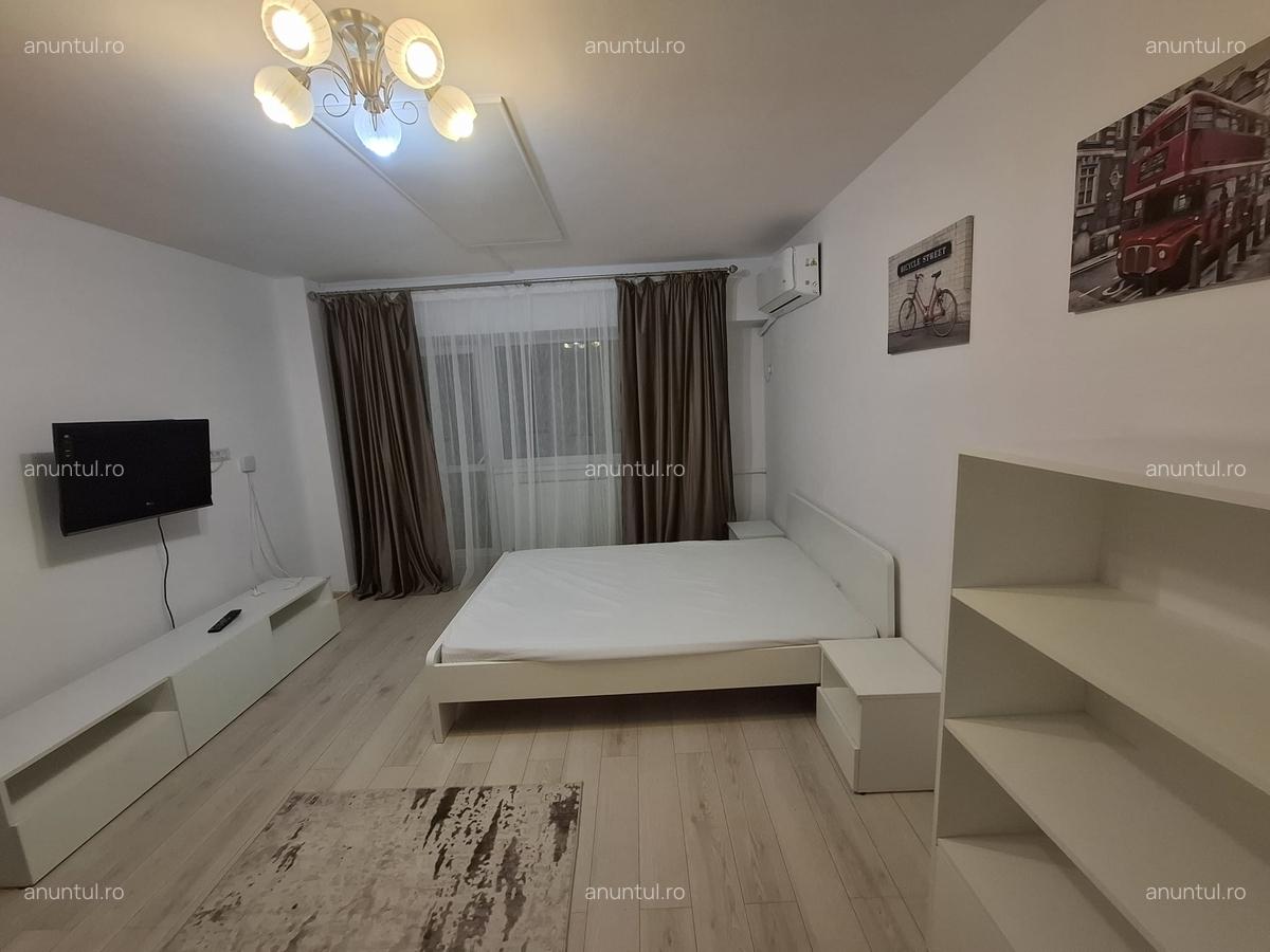 Lacul Tei, inchiriez garsoniera spatioasa 43 mp - 4