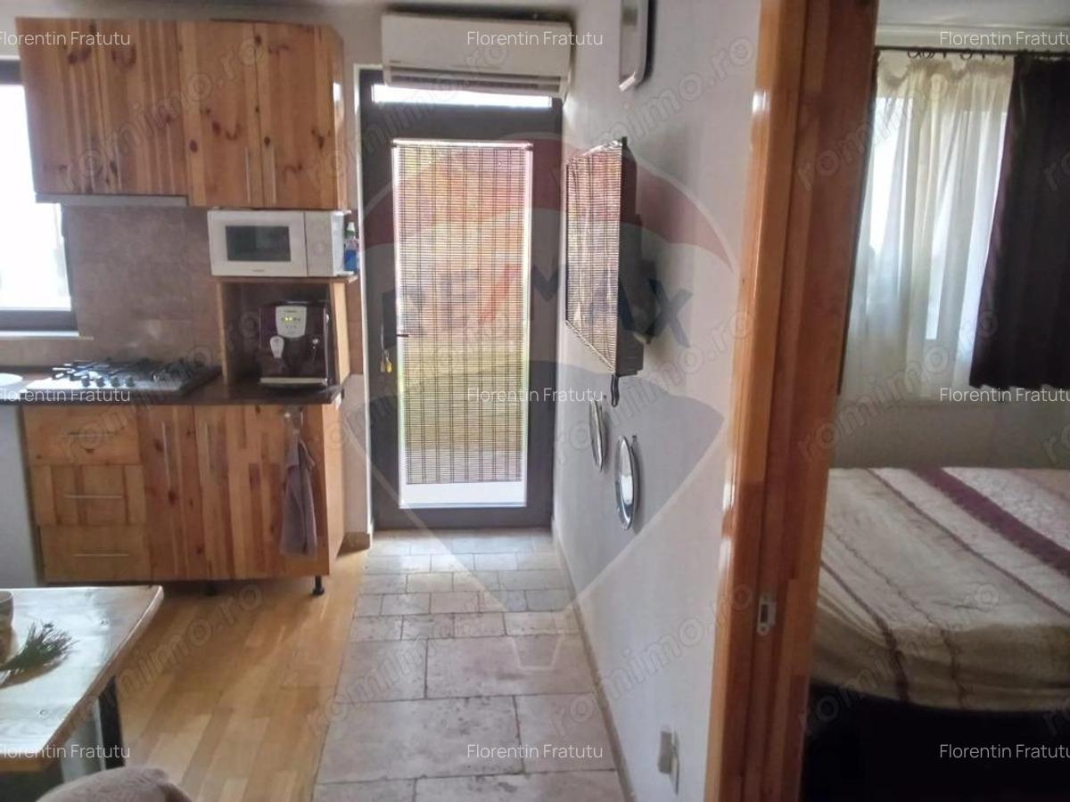 Casa de vanzare in Eforie Sud la 50m de plaja - 19