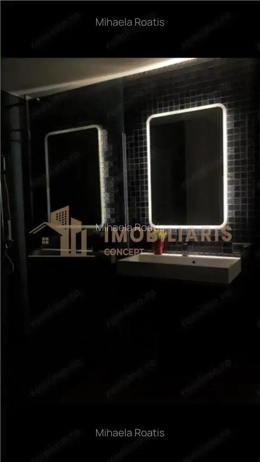 Apartament 3 camere,bloc nou zona Europa - 10