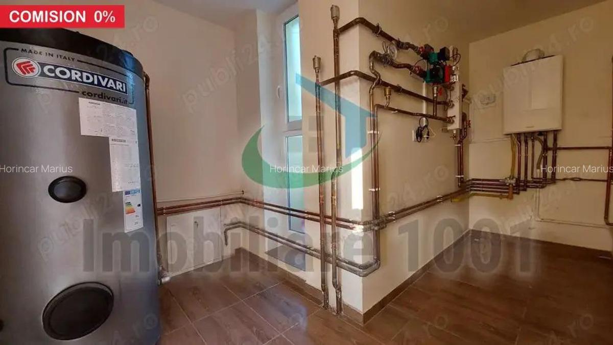 Casa 5 camere, garaj, suprafata utila 206 mp, teren 812 mp, comision 0 - 15