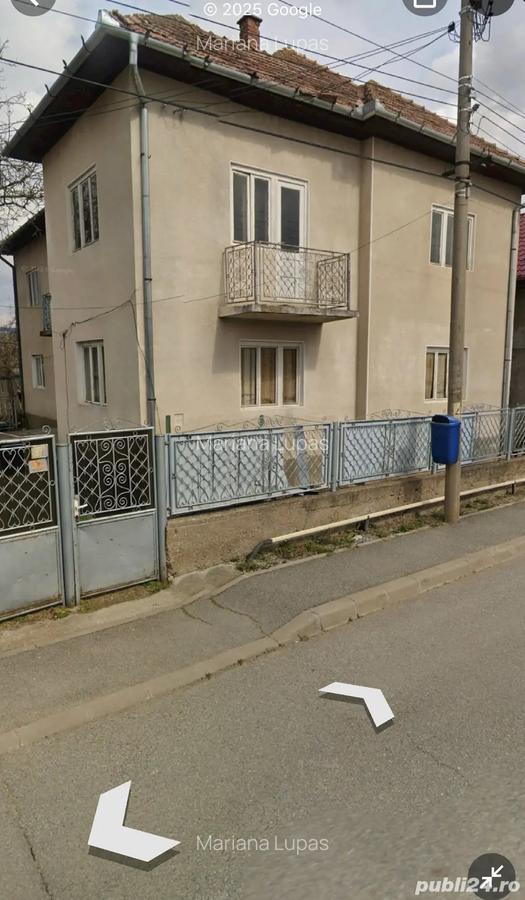 Vand Case Gilau Str.Rasaritului Nr5A - 3