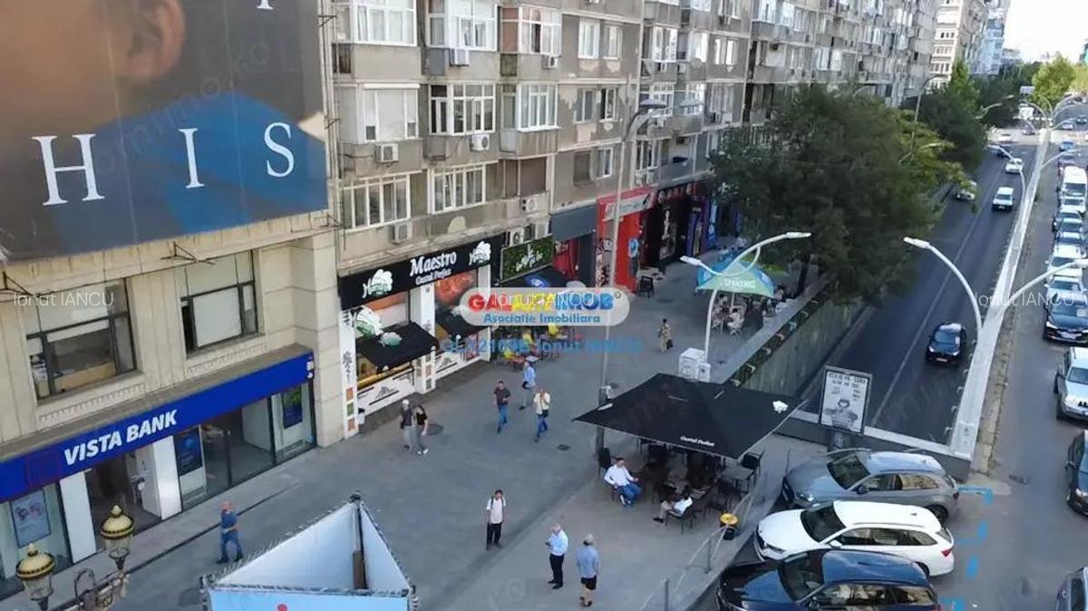 Piata Unirii - Centrul Vechi - Inchiriere spatiu comercial - 15