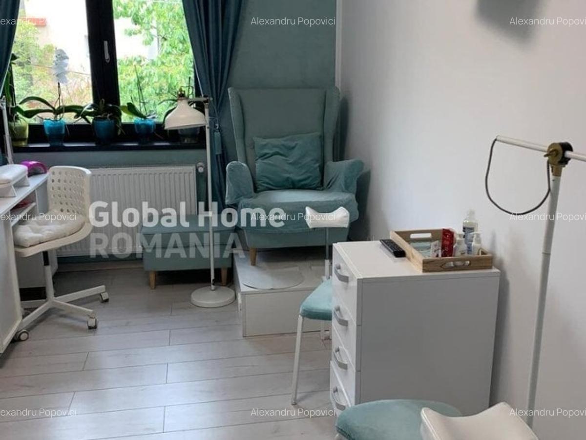 Casa 4 camere 138MP | Bucurestii Noi | Renovat | Metrou | - 2