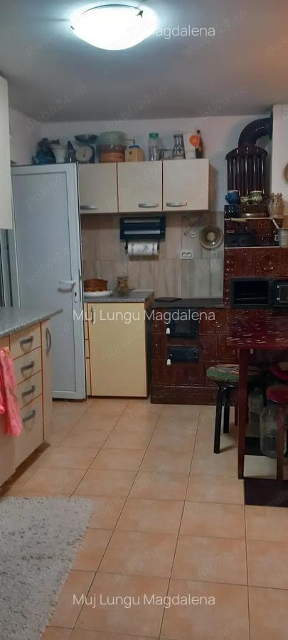 Casa cu Gradina - Greceanca - 9