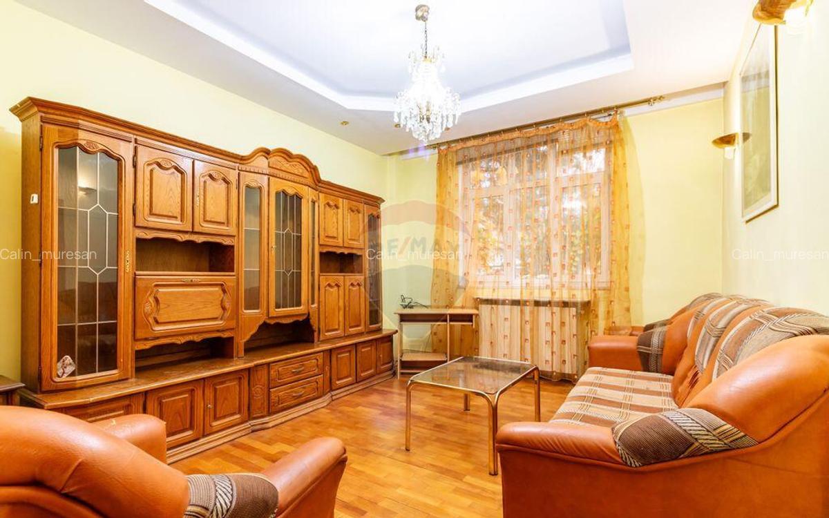 Vila Individuala 5 camere Domenii-Agronomie 178mpu Parcar... - 1