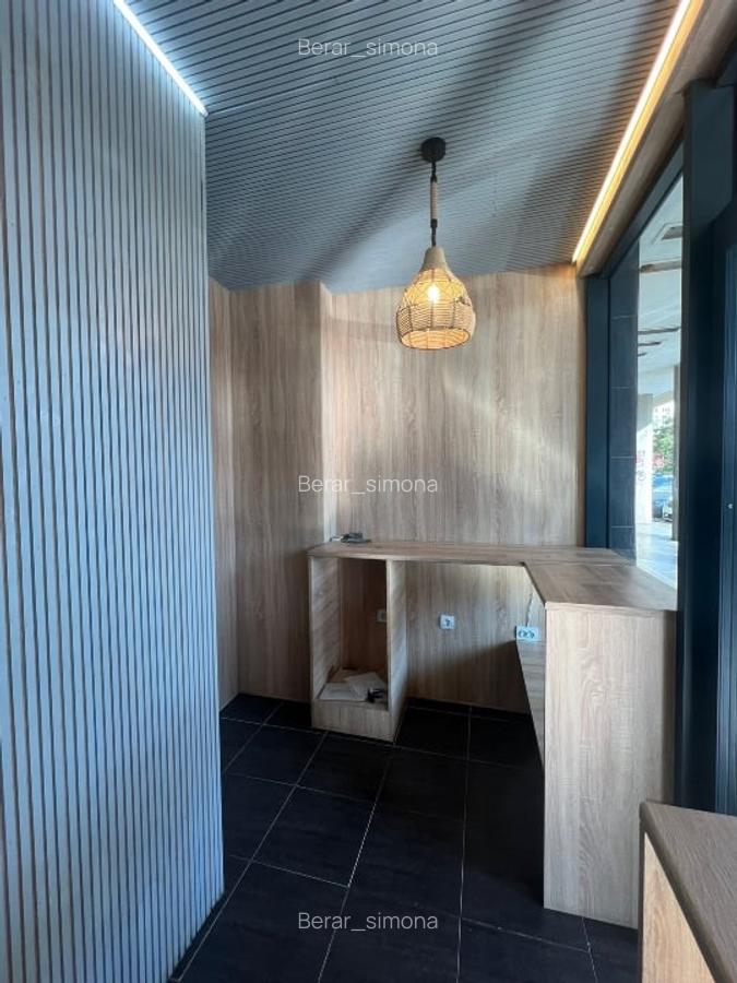 Spațiu Comercial Ultracentral de Închiriat – Sala Palatului, Calea Victoriei - 3