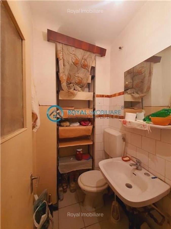 Royal Imobiliare - Vanzare apartament 3 camere zona Republicii scoala 14 - 8