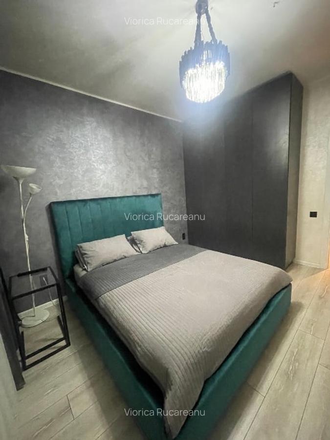 Apartament 2 camere Avangarde Home , zona Auchan Militari - 7