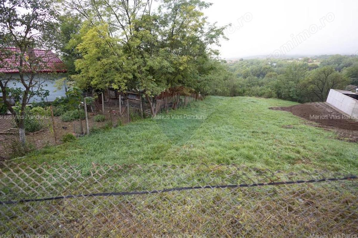 Teren intravilan de vanzare in Pacli?a 0% COMISION - 6