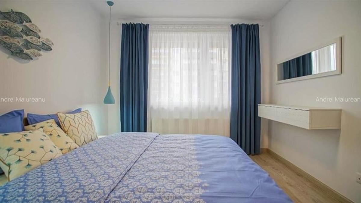 Apartament cu 2 camere decomandat în Astra - 13
