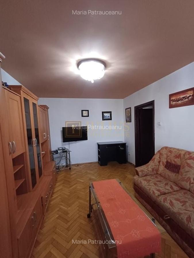 Apartament cu 3 camere decomandat, mobilat în Complex Studențesc - 6