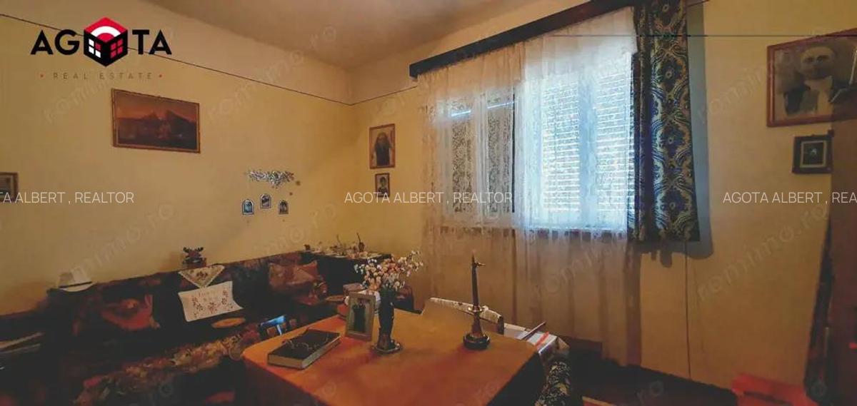 Vand casa insiruita pe Gherasim Domide, cart. Bulgaria! - 14 Vand casa insiruita pe Gherasim Domide, cart. Bulgaria! - 14