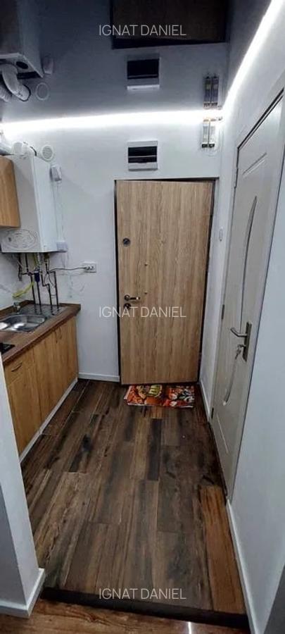 Garsoniera, etajul 4/5, zona Pacurari-Alpha Bank - 5