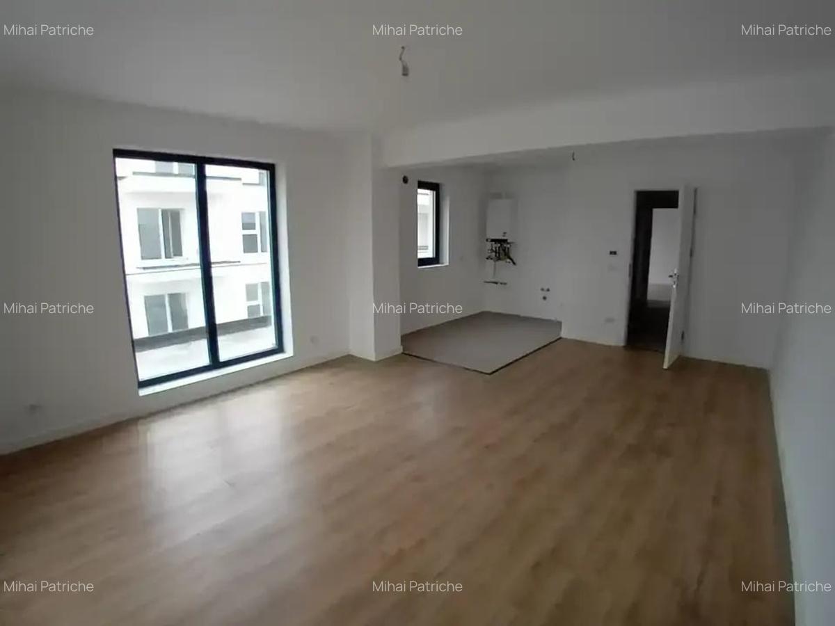 TVA INCLUS Apartament 2 camere FINALIZAT - Pallady / Parcul Teilor - 2