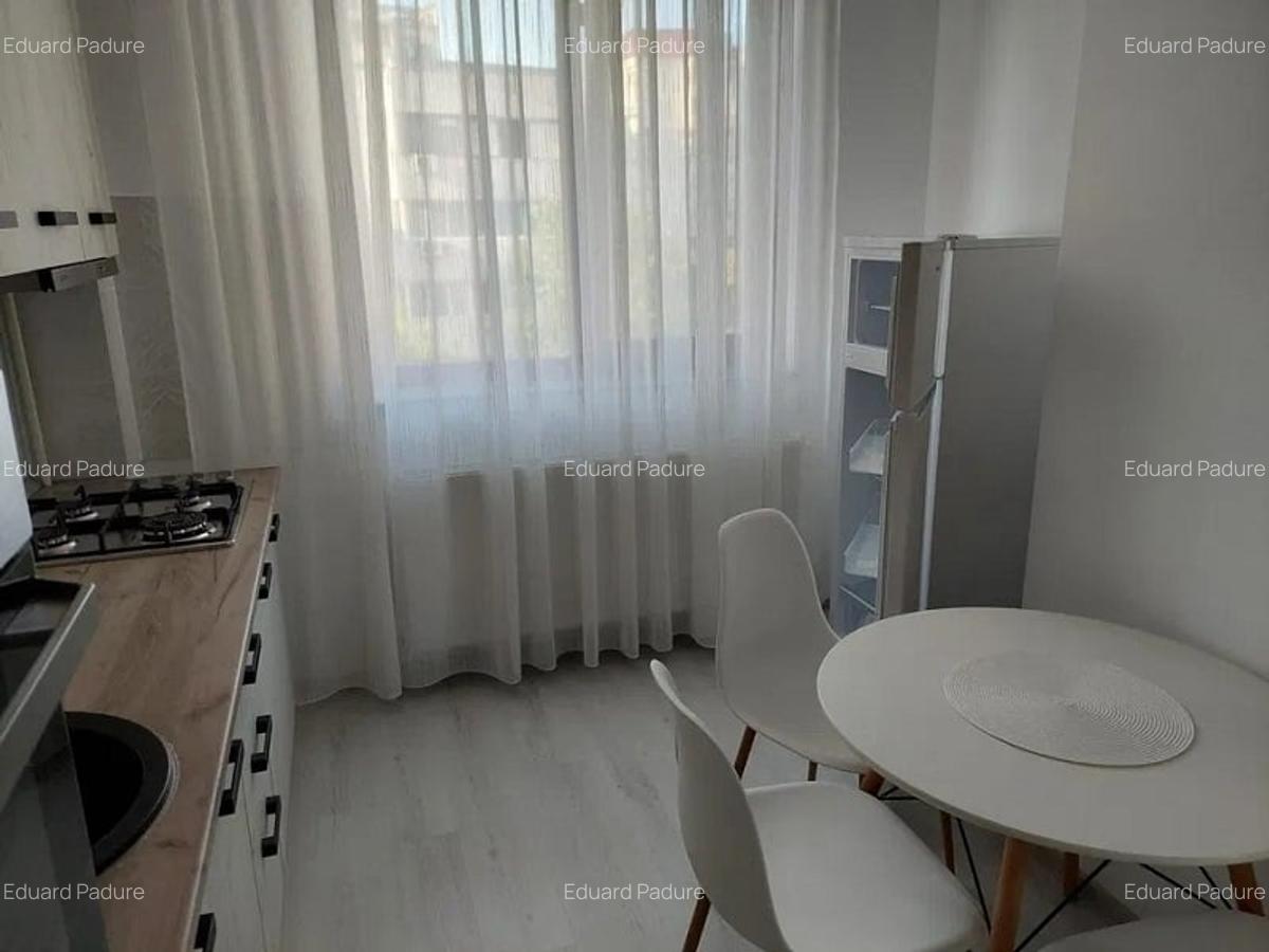 Apartament 2 camere Moara de Foc -  Concept Residence - 6