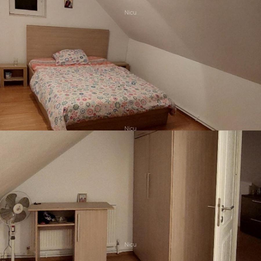 Casă cu 4 camere în Est - 6
