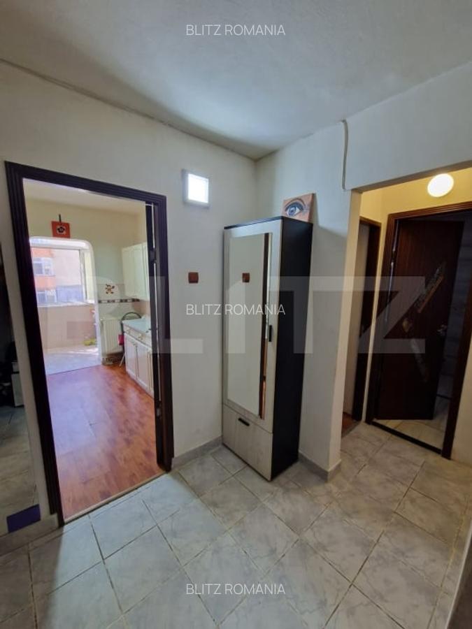 Apartament 2 camere Decomandat Micro 12 - 3