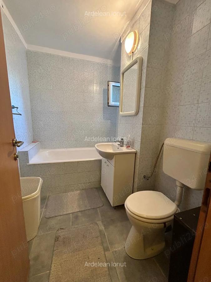 Ofer spre inchiriere Apartament 2 camere Micalaca - 8