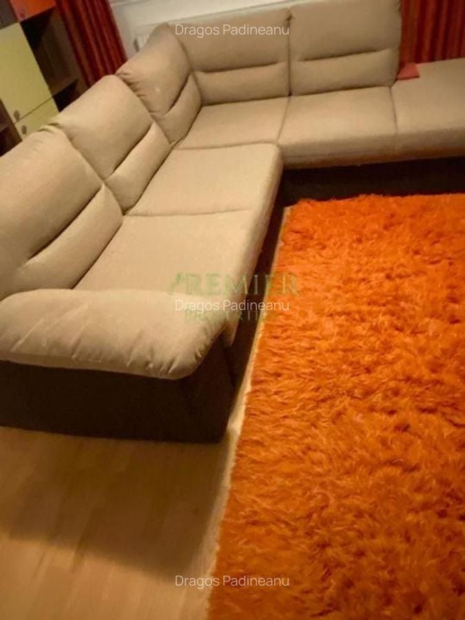 2 camere Greendield de inchiriat langa  padurea Baneasa. - 7