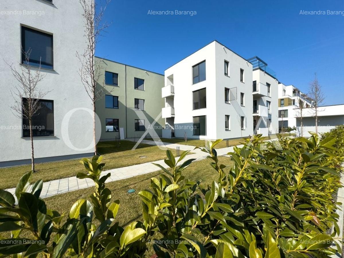 AX1066 Dumbravita, Prima Inchiriere, Mobilat&Utilat - 10