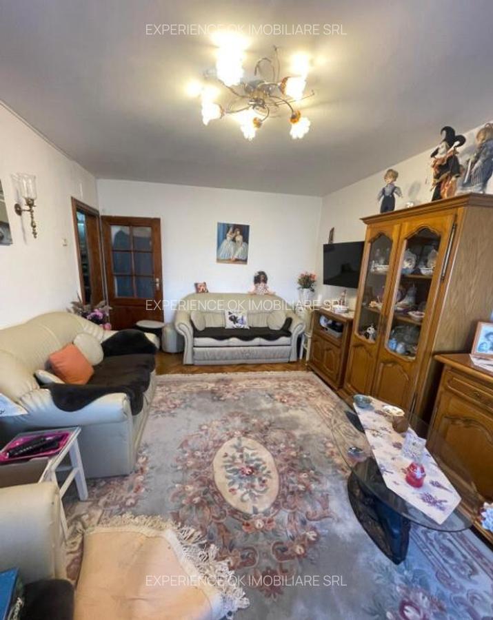 Apartament 2 camere zona Banu Maracine - 18