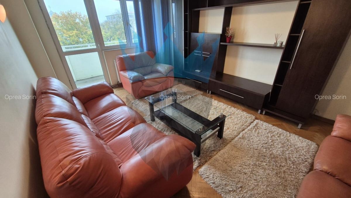Apartament 2 Camere Universitate Bucuresti - 1