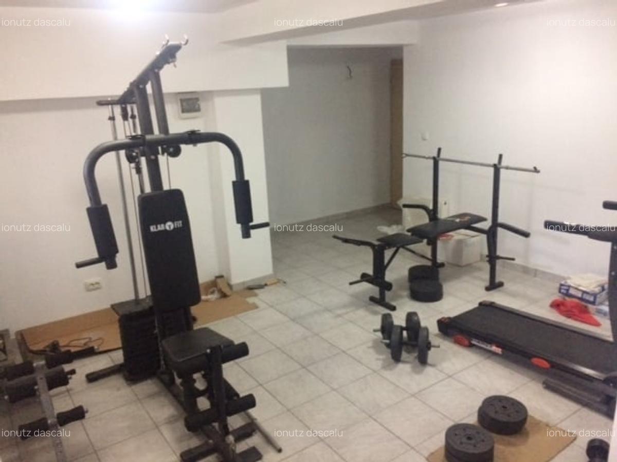 Cladire Siriu Jud Buzău - 5