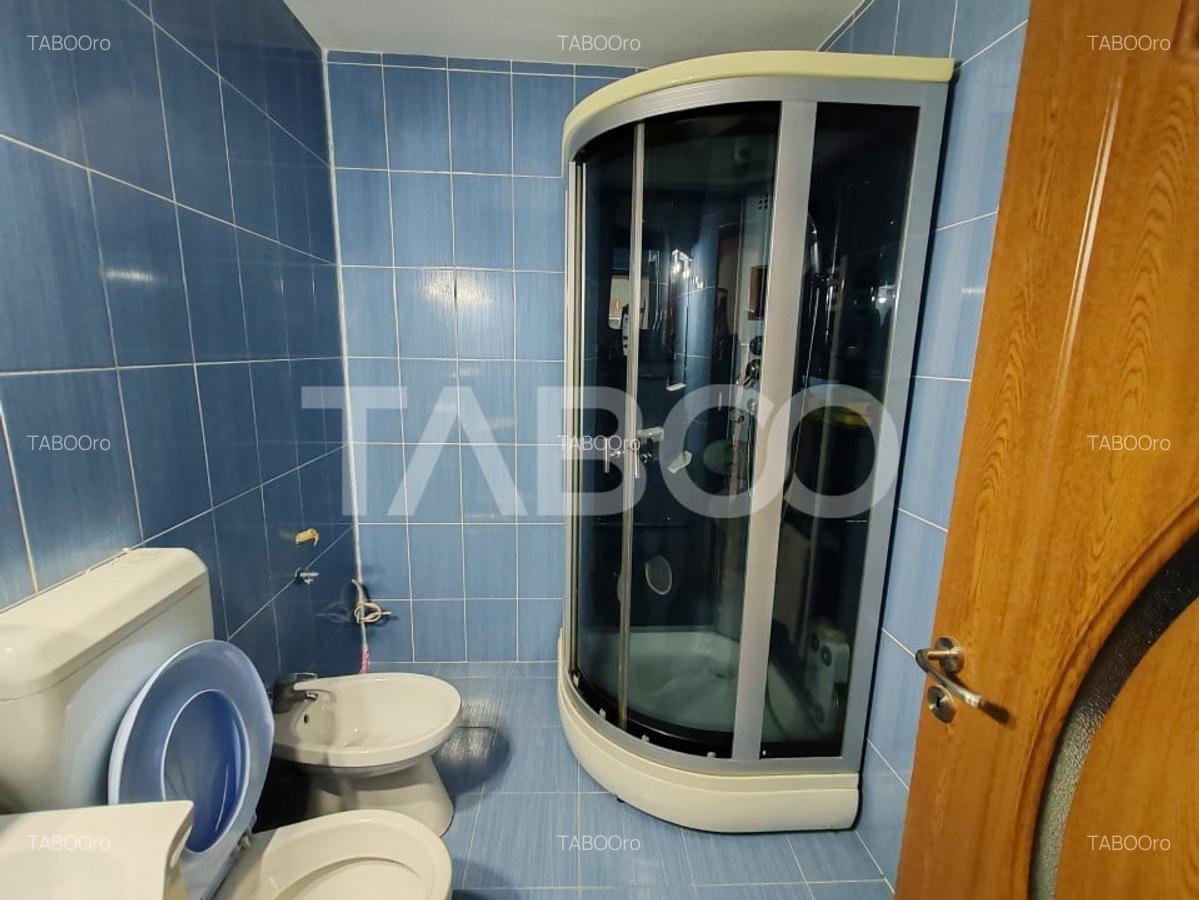Apartament cu 2 camere decomandat, mobilat în Periferie - 9