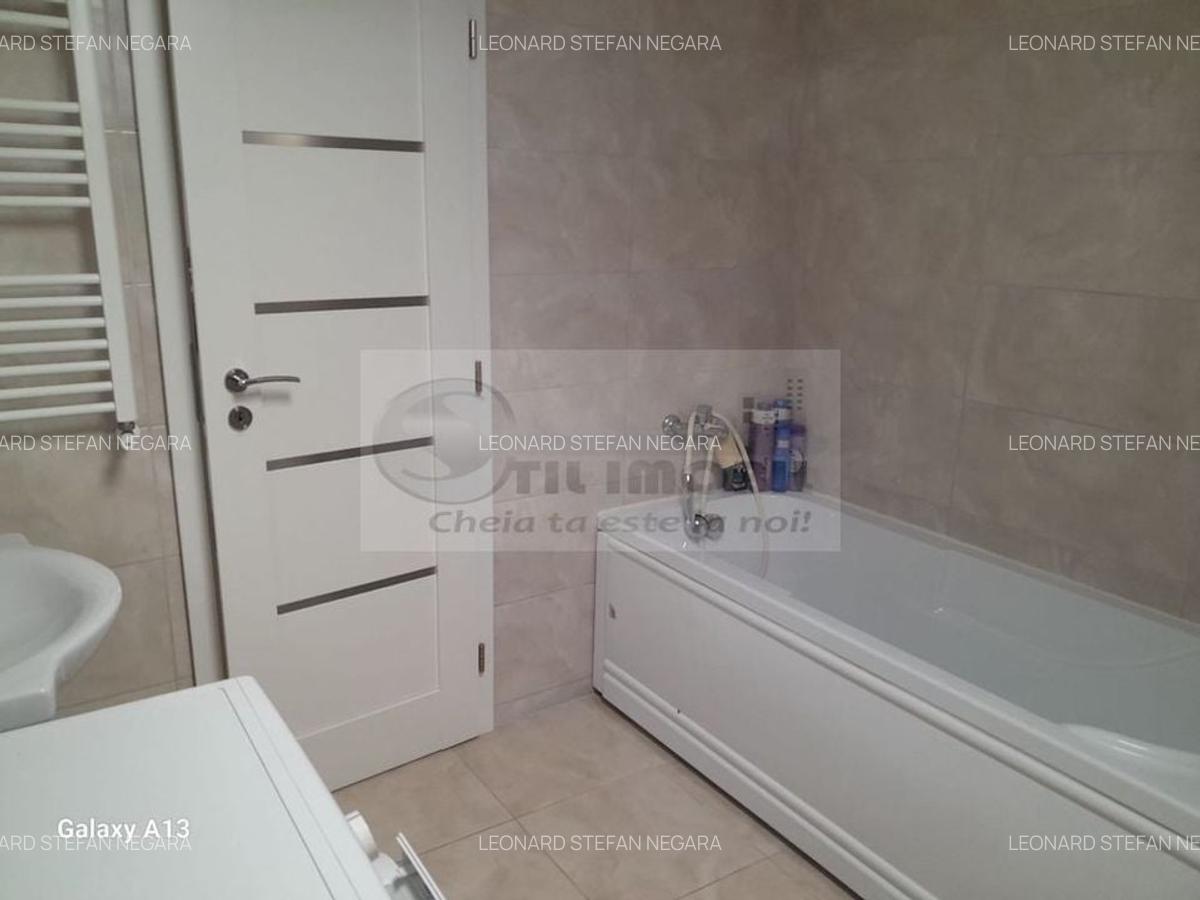 Apartament 2 camere, 65 mp, balcon și parcare – Valea Lupului - 8