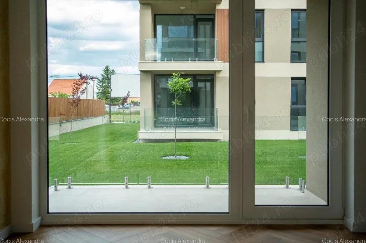 Apartament 2 camere Bloc Nou Unirii finisat la chirie - 8