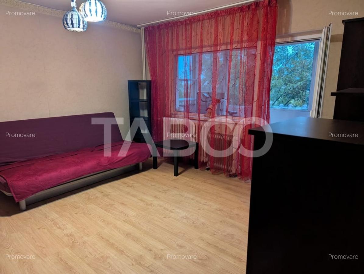 De vanzare apartament 2 camere Doamna Ghica balcon bloc reabilitat - 1
