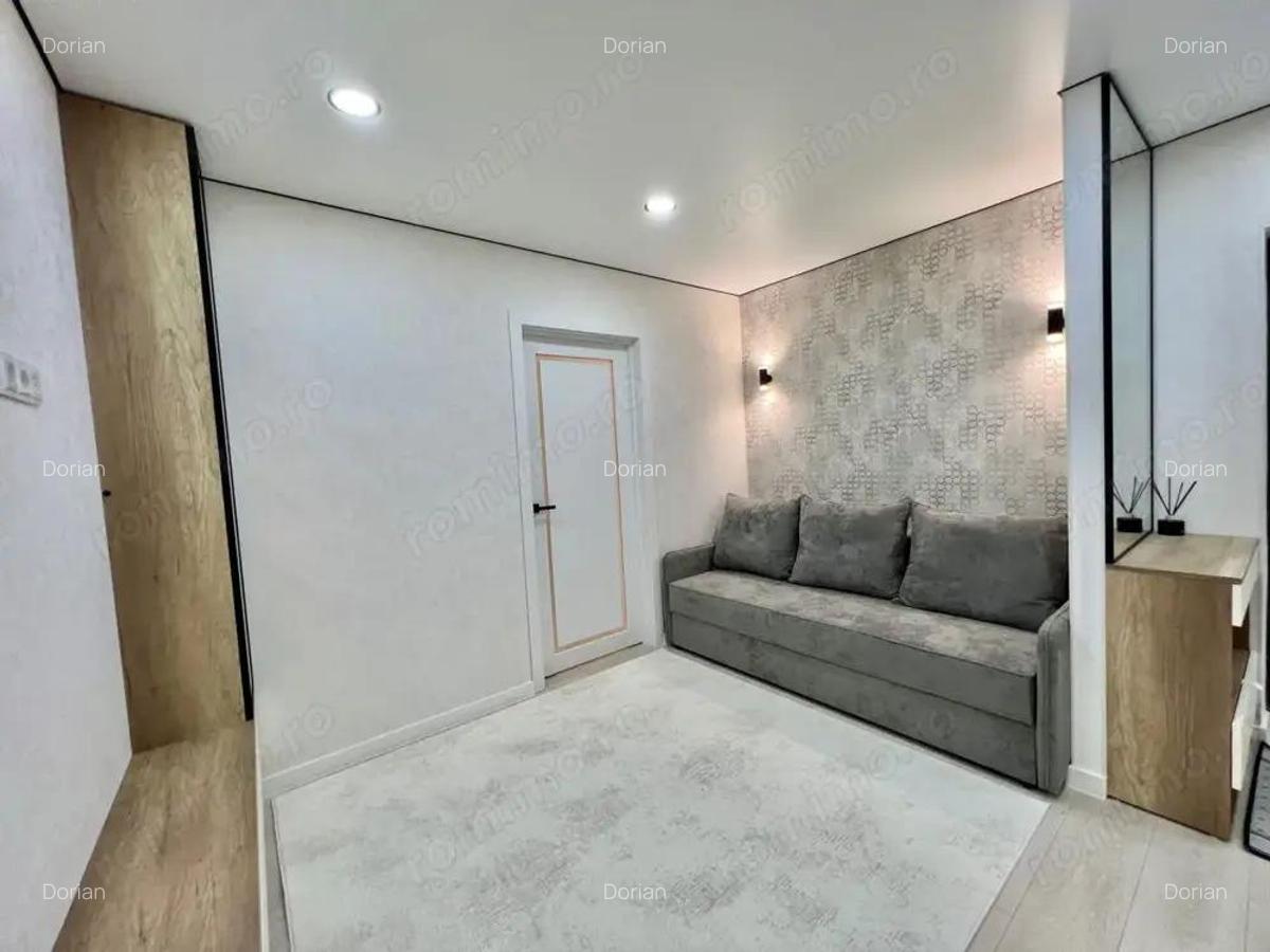 Ofer spre vanzare apartament de 2 camere in zona Ion Mihalache - 5