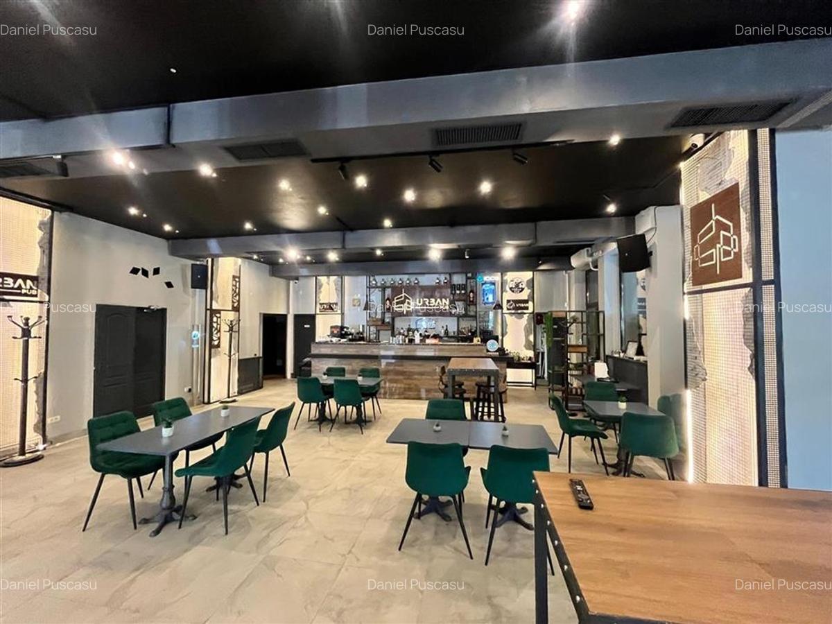 AFACERE LA CHEIE IN DOMENIUL HORECA, BRASOV - 1