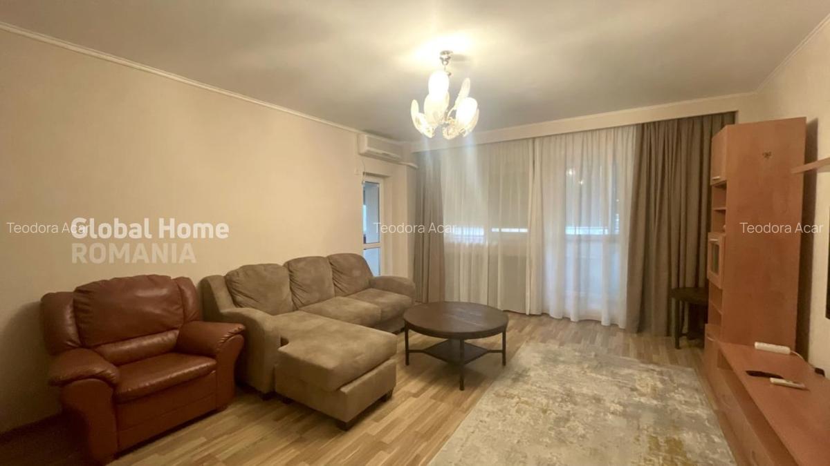 3 camere Unirii | Magazinul Unirea | 2 Bai + 2 Balcoane - 2