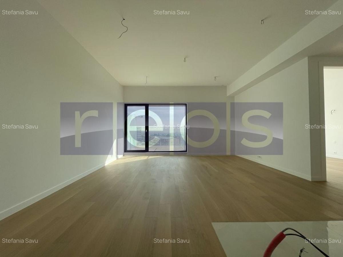 OPORTUNITATE| ETAJ 3-6-9-13 |2CAMERE| VEDERE PANORAMICA|ONE VERDI PARK - 3