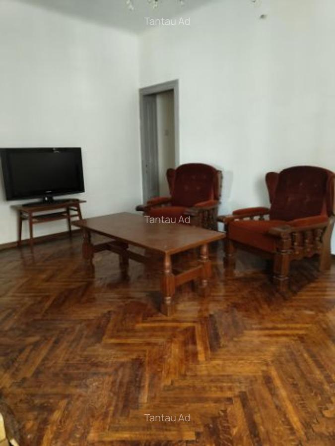 Apartament renovat in vila renovata - 2