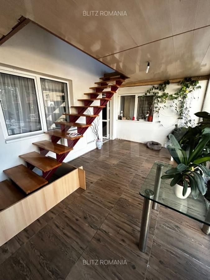 Casa spatioasa cu garaj, situata in Sector 1 - Baneasa - 3