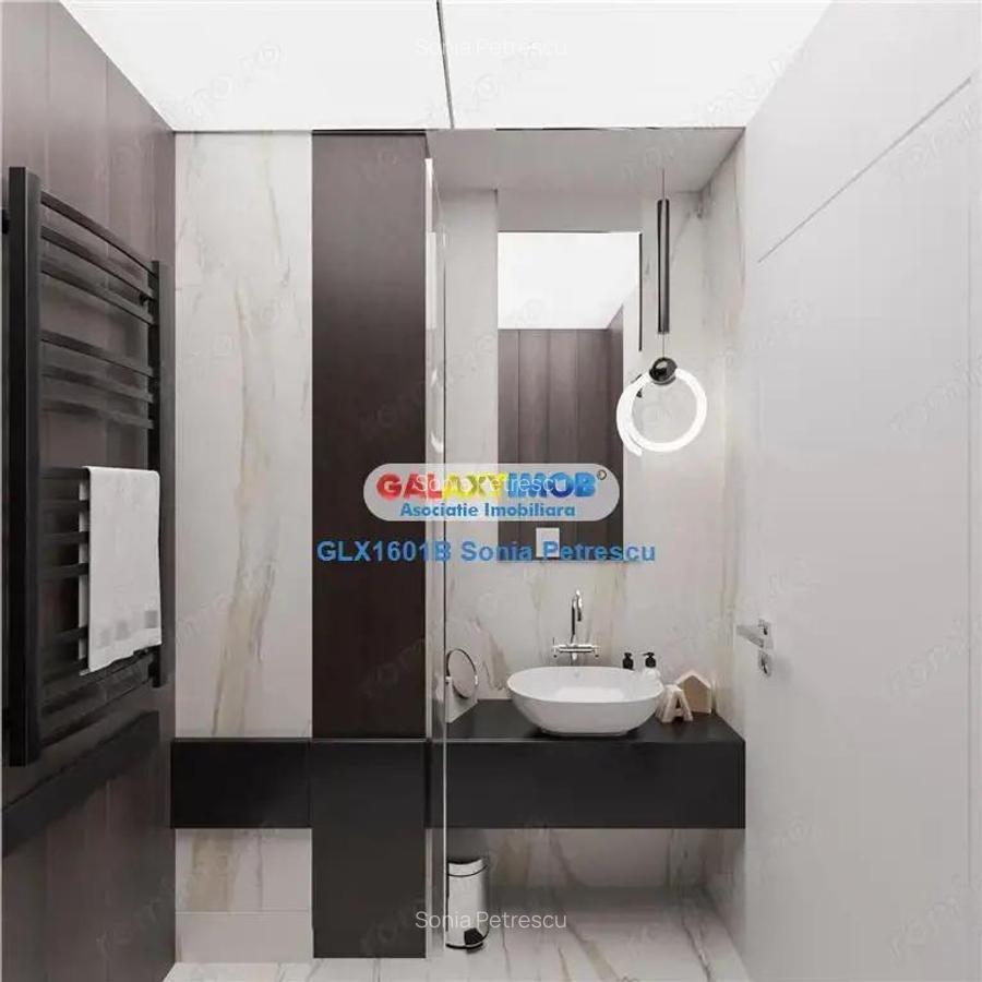 Apartament 3 camere superb Asmita Gardens comision 0 - 9