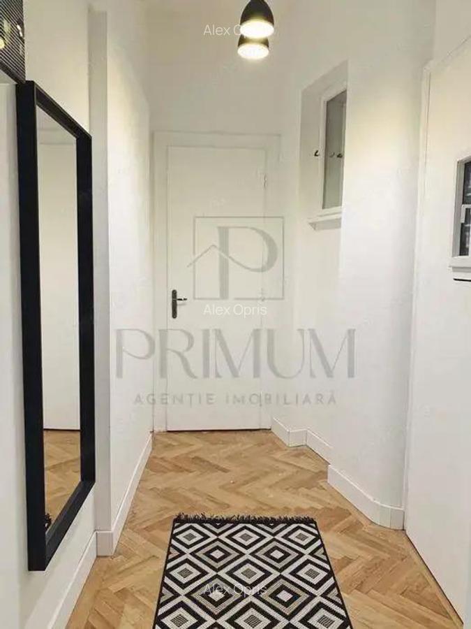 Apartament 2 camere - langa Medicina - 62mp - disponibil din 19 august - 2