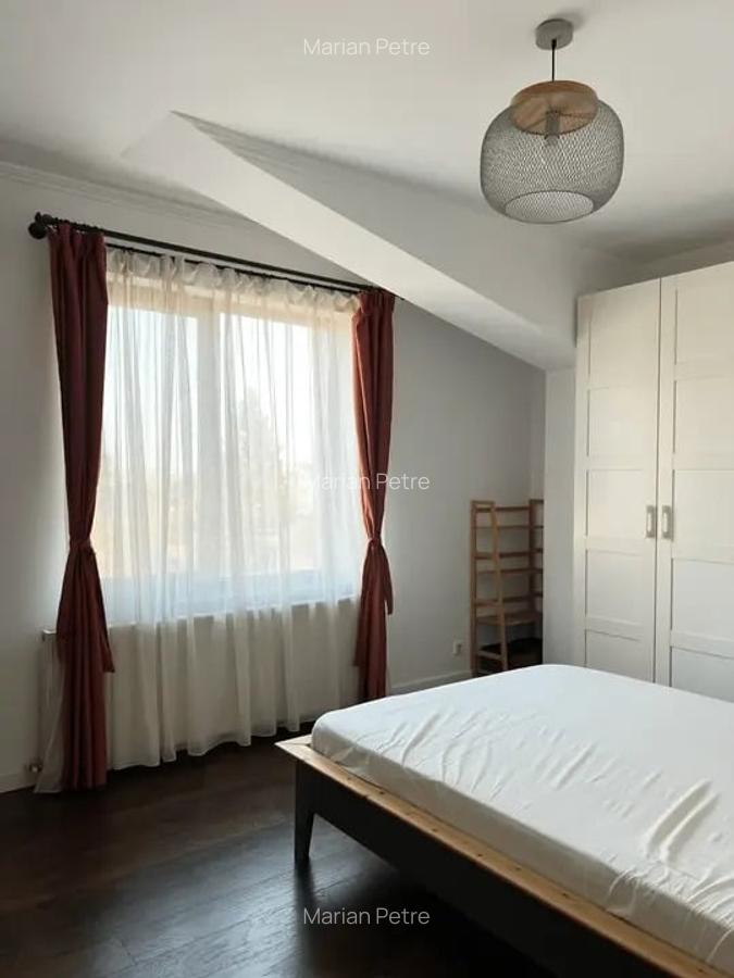 Apartament 2 camere Parc Bazilescu-Mobilat utilat/Mutare imediata - 9