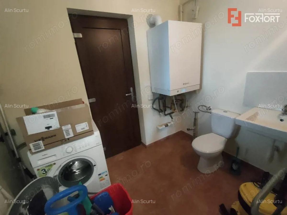 Casa individuala cu 4 camere, Prima inchiriere - Giroc - 20