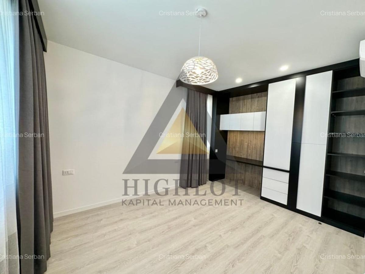 MOBEXPERT HOMES | SCOALA AMERICANA | VILA CU 4 DORMITOARE - 7