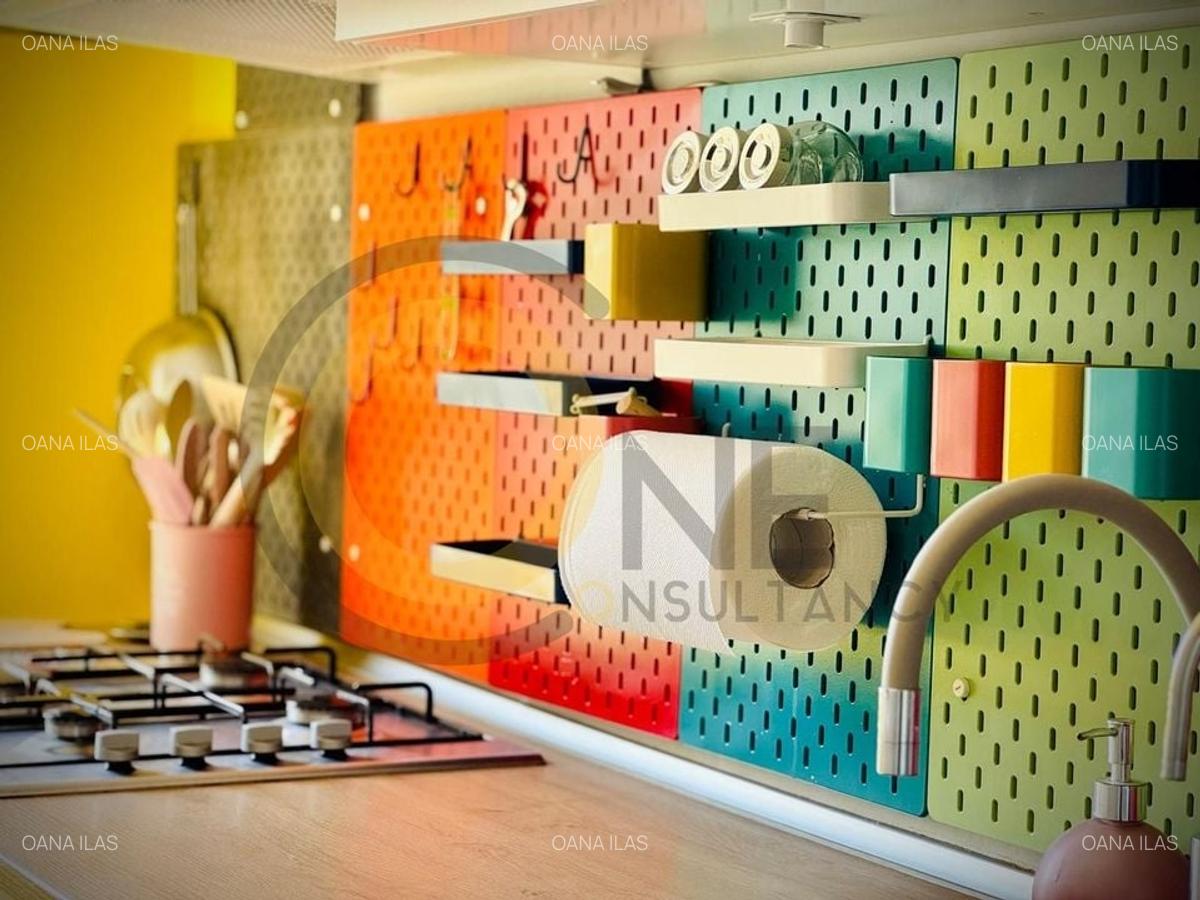 Apartament 2 lângă parc - 10