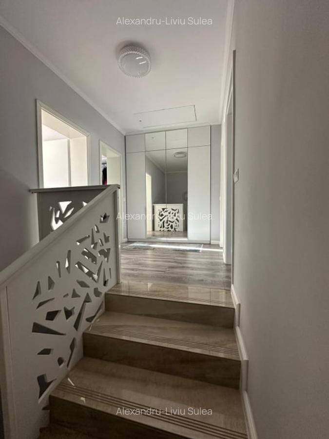 Casa insiruita cu trei camere, zona Dealul Lempes, Sanpetru - 11