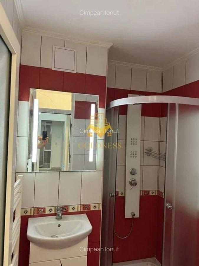3 camere decomandate, UMF, Observatorului, Zorior, Kaufland, 2 bai. - 7