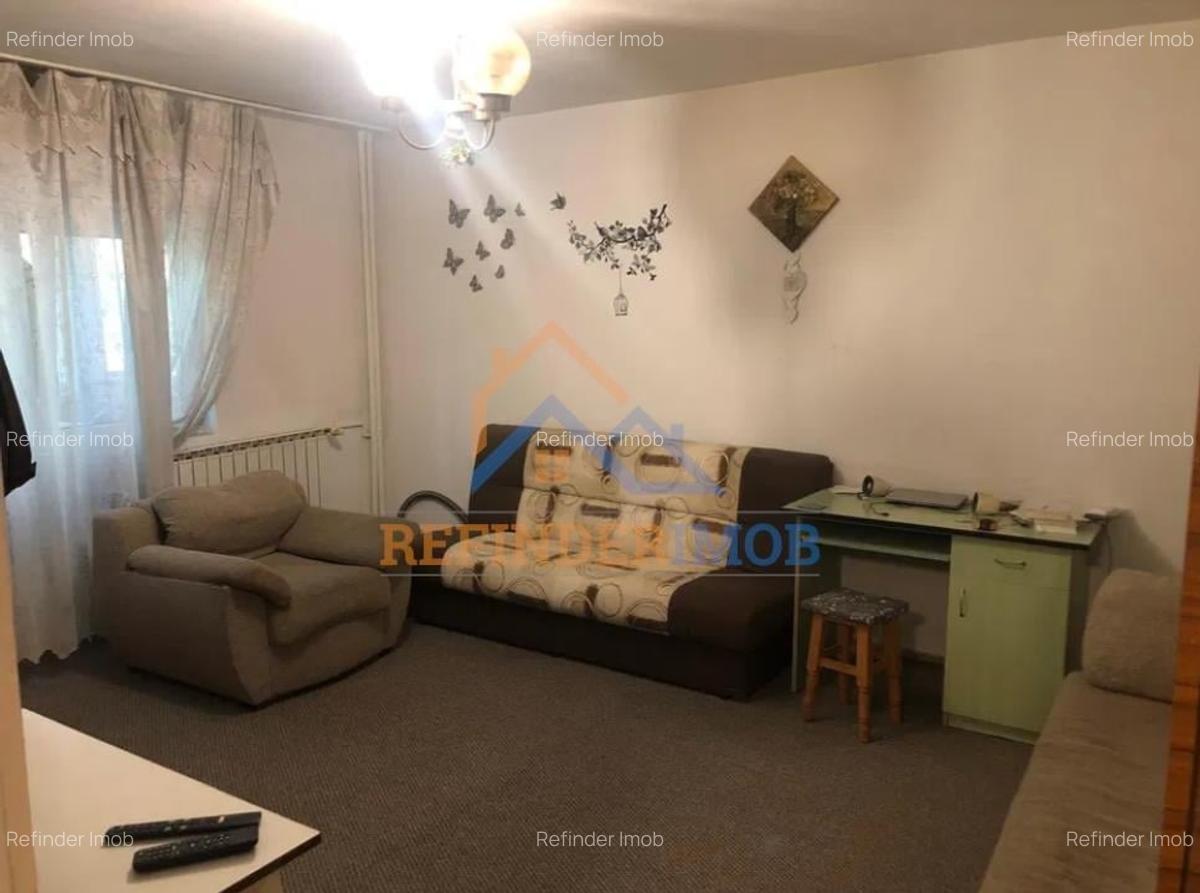 Apartament 2 camere de vanzare  Parcul Sebastian - 1